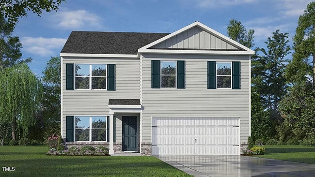 property at 437 Citron St