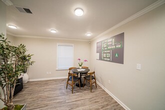 Sagewood Apartments in Lubbock, TX - Building Photo - Building Photo