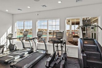 2501 Cibolo Hills Pkwy-Unit -5005 in Fort Worth, TX - Building Photo - Building Photo