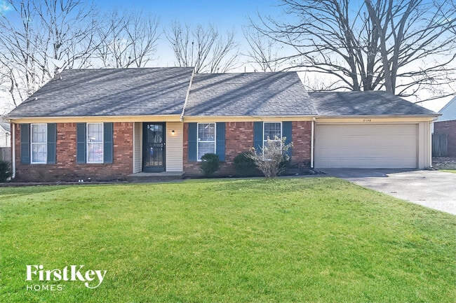 property at 3148 Glen Echo Dr