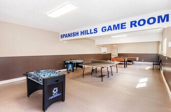 Spanish Hills Apartments in Tacoma, WA - Building Photo - Building Photo