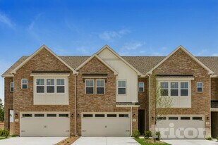 5408 Granite Trl in Garland, TX - Building Photo