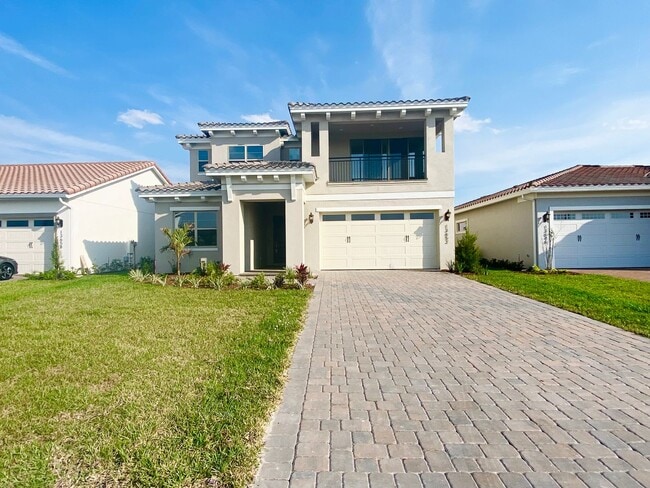 property at 13652 Abberwick Dr