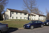 West Campus in St. Cloud, MN - Building Photo - Building Photo