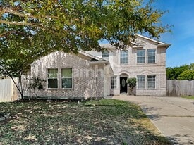 1411 Plateau Dr in Allen, TX - Building Photo