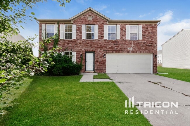 property at 5616 Woodland Trace Blvd