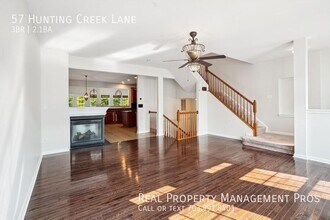 57 Hunting Creek Ln in Stafford, VA - Building Photo - Building Photo