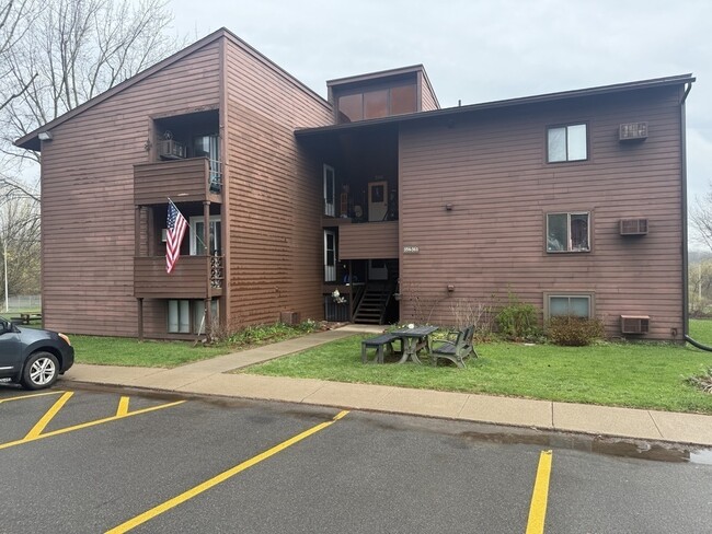 property at 355 Village Blvd N