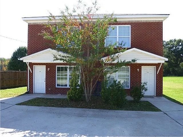 property at 640 Clover Ave