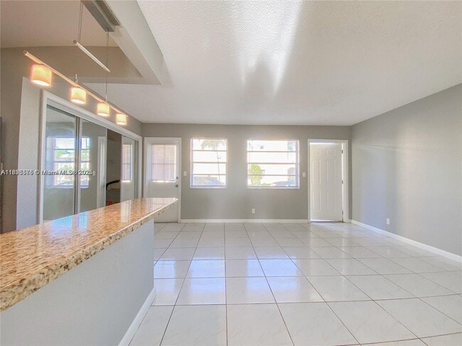 property at 4050 NE 12th Terrace