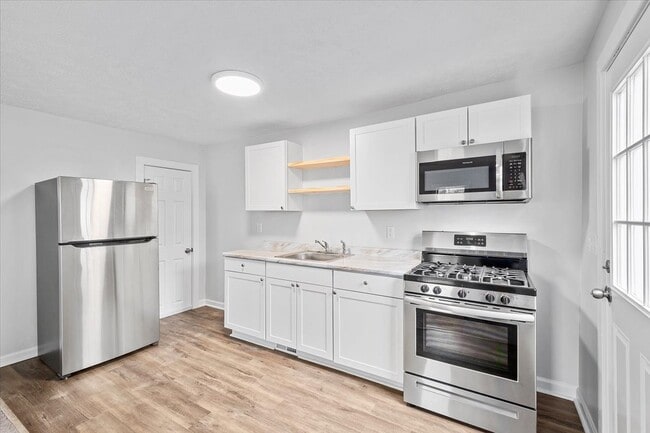 property at 3611 Baytree St