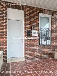 400 Gwynn Ave photo'