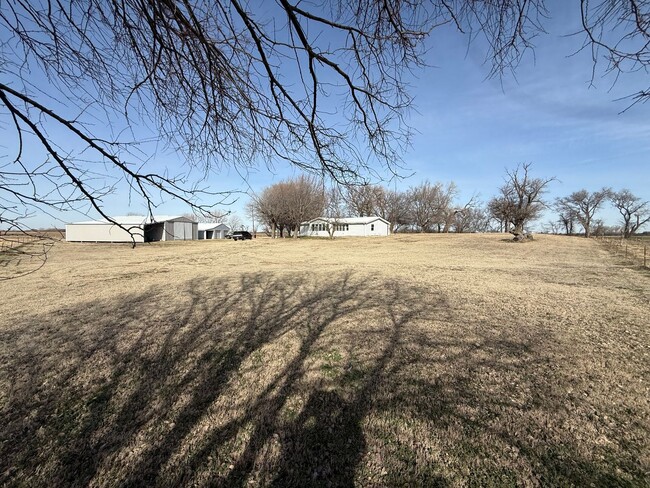 61144 Bryan Rd in Aline, OK - Building Photo - Building Photo