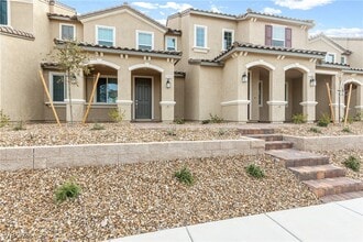 2764 V. Napoli in Henderson, NV - Building Photo - Building Photo