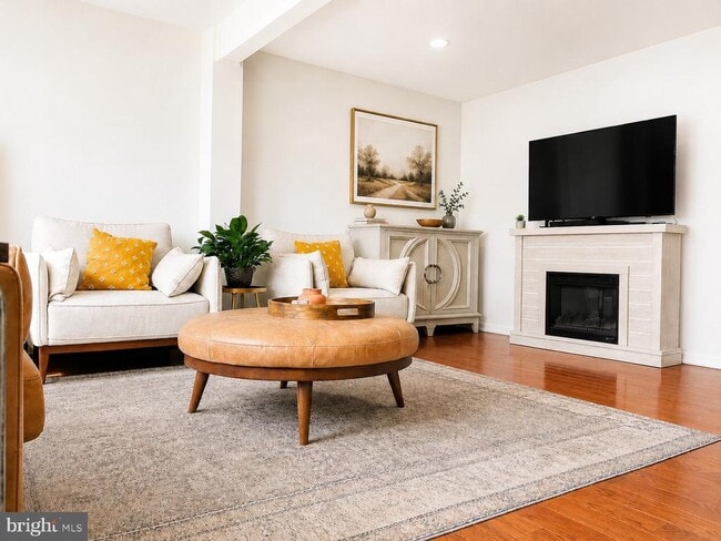 property at 5580 Hecate Ct