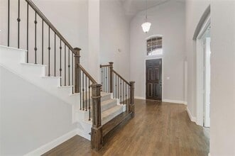 2216 Hubbard Park Ln in Prosper, TX - Building Photo - Building Photo