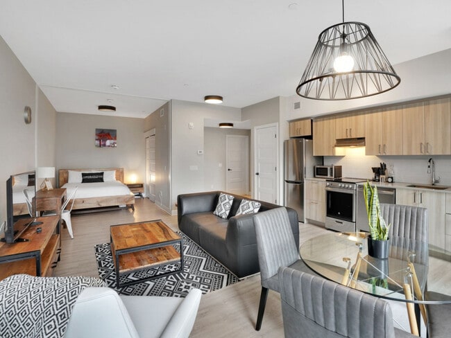 170 Metcalfe St, Unit SI ID1223281P