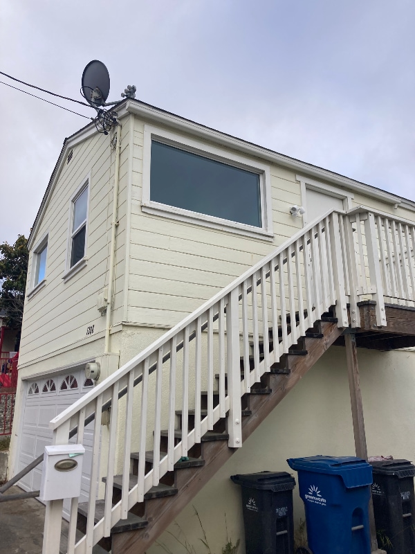 property at 1208 Wanda Ave
