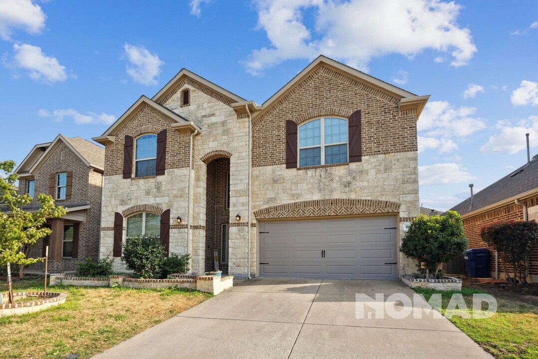 11813 Hamptonbrook Dr in McKinney, TX - Building Photo