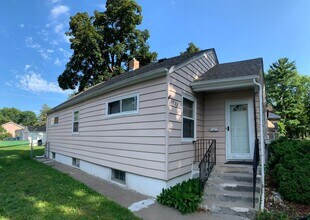 3722 N Queen Ave in Minneapolis, MN - Building Photo - Building Photo