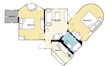 208 Winthrop Rd in Brookline, MA - Foto de edificio - Building Photo