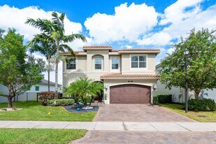 9924 Steamboat Springs Cir in Delray Beach, FL - Building Photo