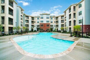 James River at Stony Point