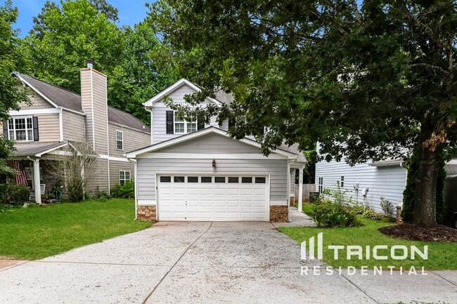 property at 206 Cole Ct
