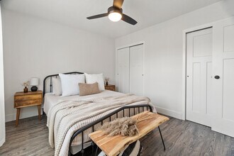 The Riv On The Greenway Apartments in Fort Wayne, IN - Building Photo - Building Photo