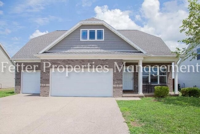 property at 3642 Arbor Creek Dr