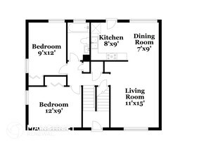 2767 Bardwell Rd in Columbus, OH - Building Photo