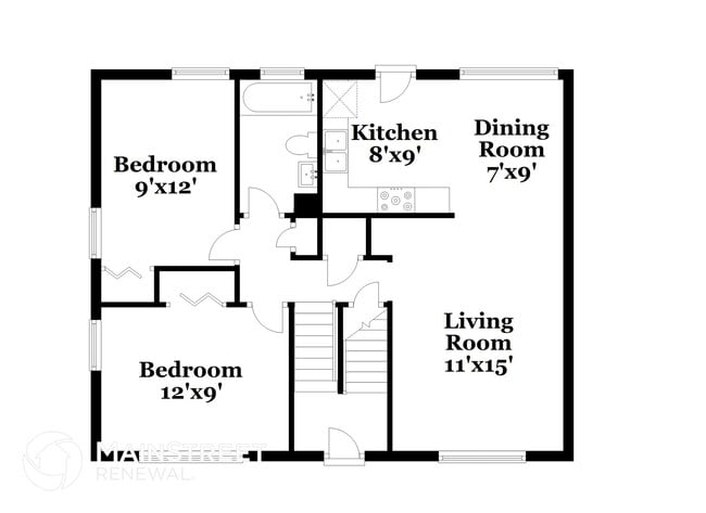 2767 Bardwell Rd in Columbus, OH - Building Photo - Building Photo