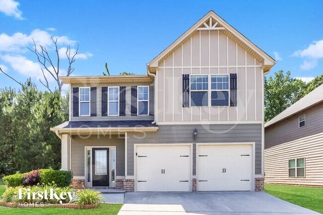 property at 4247 Sir Dixon Dr