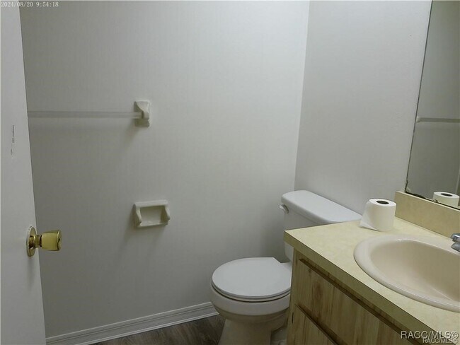 605 Edgewood Ave in Inverness, FL - Building Photo - Building Photo