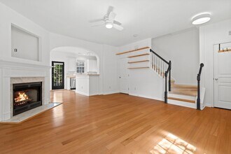 4206 Stepping Stone Dr in Durham, NC - Foto de edificio - Building Photo