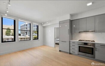 901 Tennessee St in San Francisco, CA - Building Photo - Building Photo