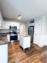 821 Wallridge Dr in Wake Forest, NC - Building Photo - Building Photo