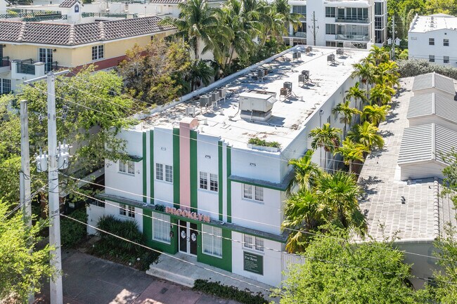Brooklyn in Miami Beach, FL - Building Photo - Building Photo