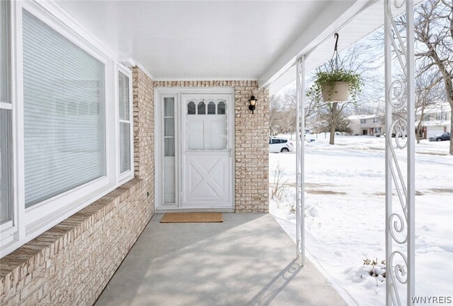 263 Fruitwood Terrace in Buffalo, NY - Building Photo - Building Photo