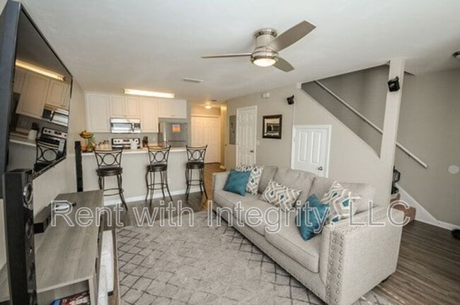 4258 Augustus Oak Ct in Tallahassee, FL - Building Photo - Building Photo