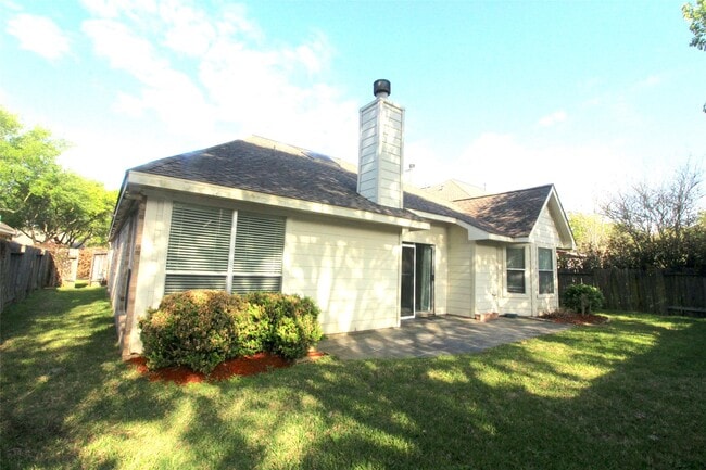 property at 1107 Woodley Bend