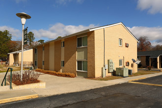 Barkoot Apartments in Columbia, SC - Building Photo - Building Photo