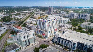 600 N Andrews Ave in Fort Lauderdale, FL - Building Photo - Building Photo