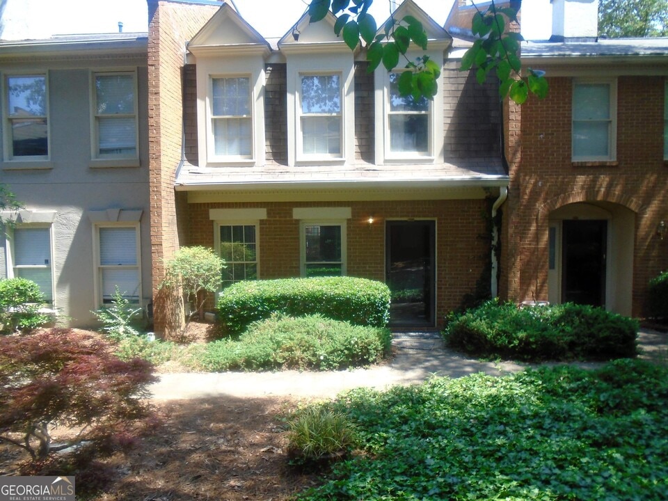 3528 Jasmine Triangle in Duluth, GA - Building Photo
