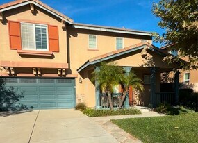 37945 Encanto Rd in Murrieta, CA - Building Photo