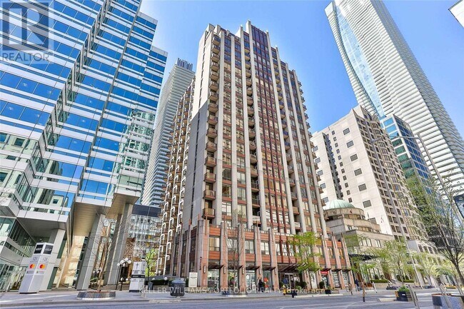 property at 85 Bloor St E