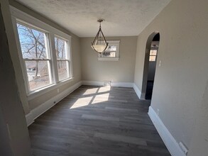 624 Garfield St in Akron, OH - Building Photo - Building Photo