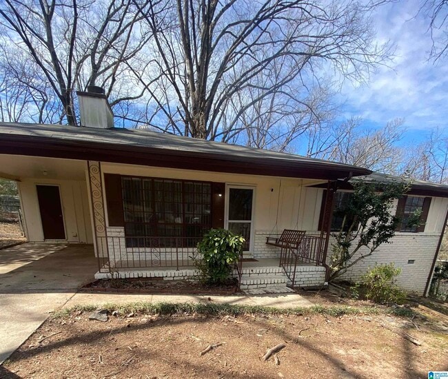 property at 2404 Debbie Dr