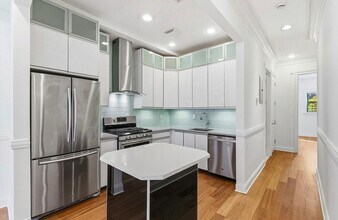 312 W 138th St, Unit 2 in New York, NY - Building Photo - Building Photo