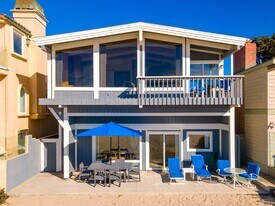 3321 Ocean Dr in Oxnard, CA - Building Photo